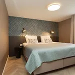 Apartment Bizstay Maurits *