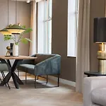 Apartment Bizstay Maurits