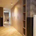 Apartment Bizstay Maurits Den Haag