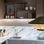 Apartment Bizstay Maurits *