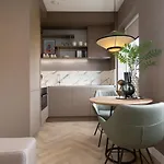 Apartment Bizstay Maurits