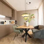 Bizstay Maurits Apartment *