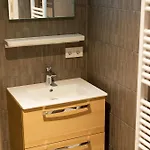 Apartment Bizstay Maurits *