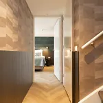 Apartment Bizstay Maurits Den Haag