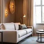 Bizstay Maurits Apartment