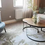 Bizstay Maurits Apartment