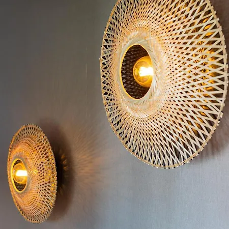 Bizstay Maurits 아파트 *