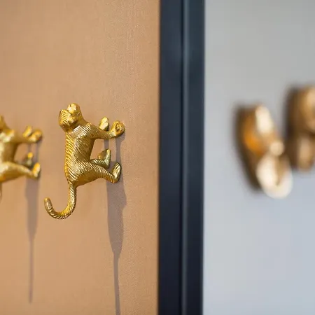 Bizstay Maurits 아파트