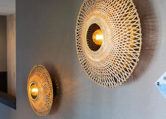 Bizstay Maurits Apartment *