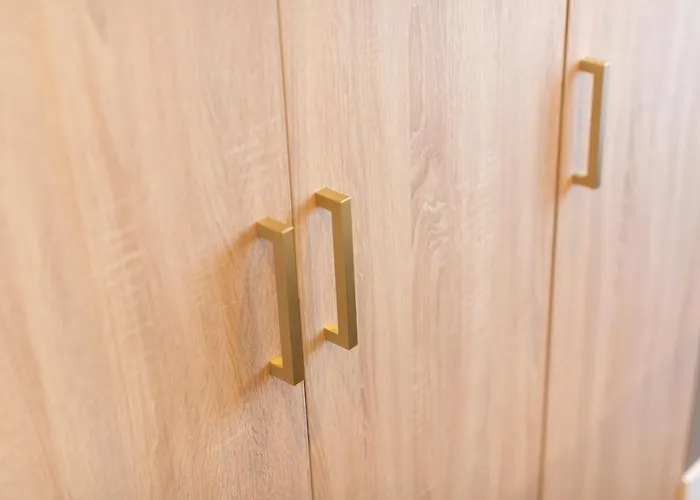 Apartment Bizstay Maurits Den Haag