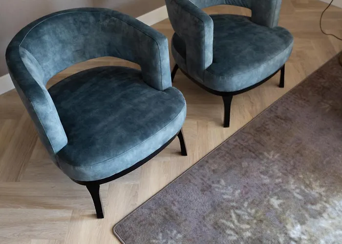 Bizstay Maurits Apartment