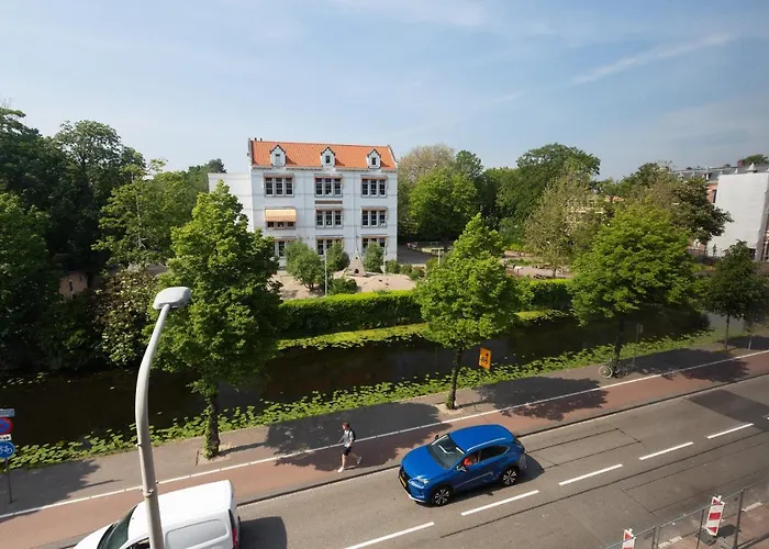 Apartment Bizstay Maurits *