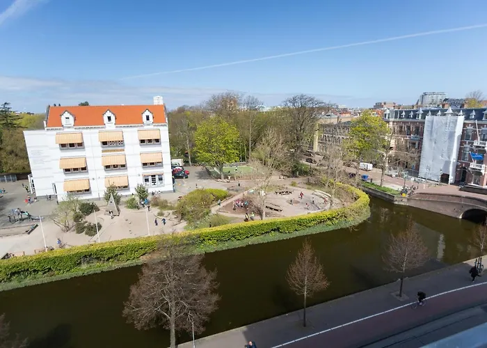 Bizstay Maurits * Den Haag