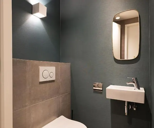 Bizstay Maurits Apartment *