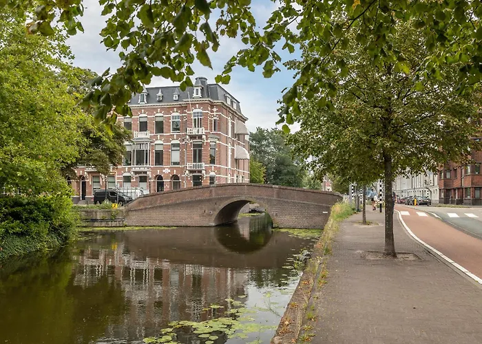 Apartment Bizstay Maurits