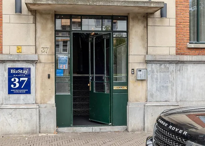 Bizstay Maurits * Den Haag