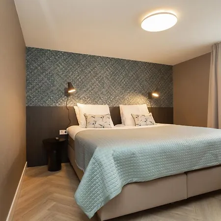 Apartamento Bizstay Maurits *