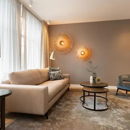 Bizstay Maurits Apartamento