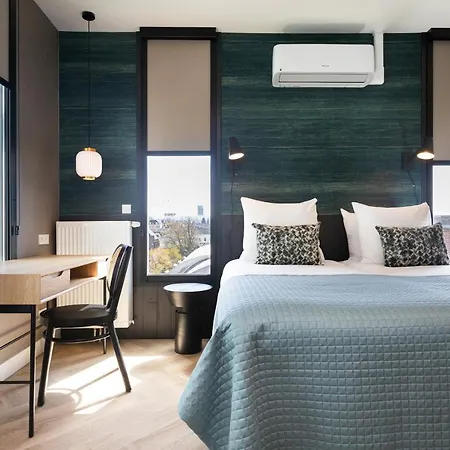 Bizstay Maurits * لاهاي