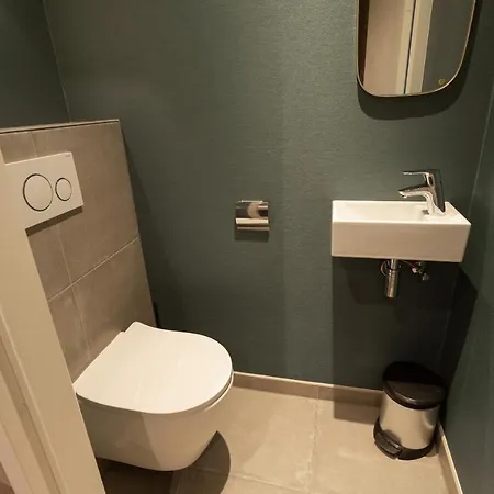 Bizstay Maurits