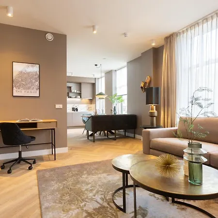 Bizstay Maurits لاهاي