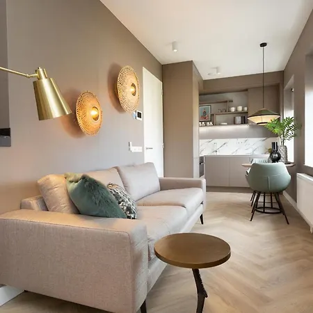 Bizstay Maurits Haia