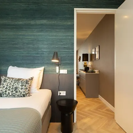 Bizstay Maurits شقة لاهاي