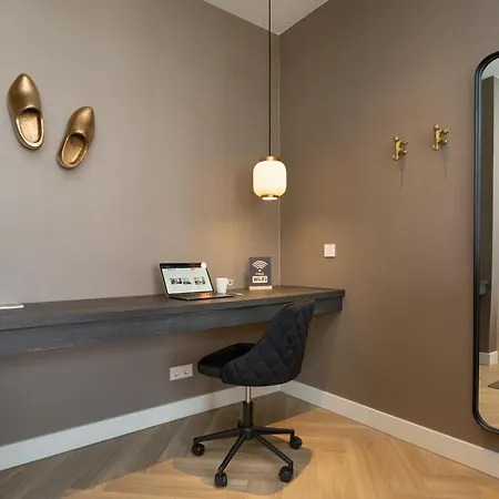 شقة Bizstay Maurits لاهاي