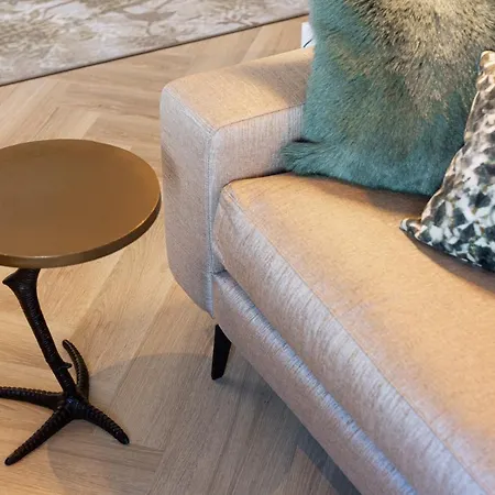 Апартаменты Bizstay Maurits Гаага