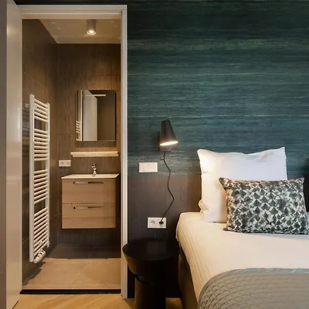 Bizstay Maurits Apartment The Hague