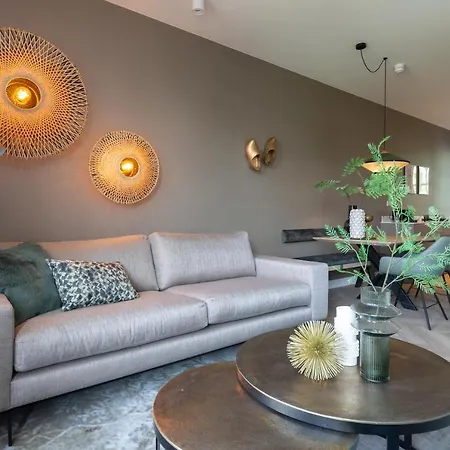 Apartment Bizstay Maurits The Hague