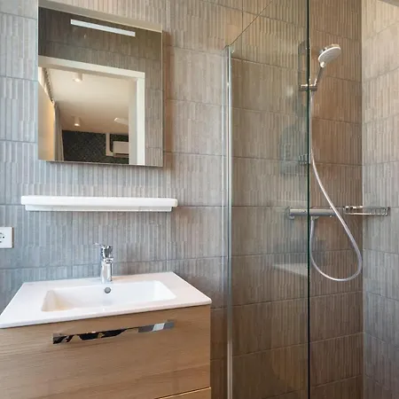 Bizstay Maurits Апартаменты