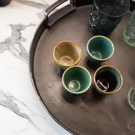 شقة Bizstay Maurits لاهاي