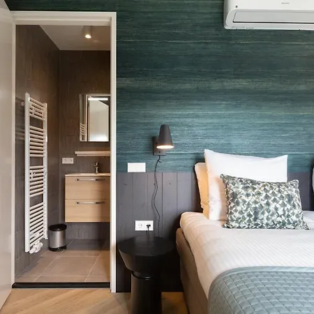 Bizstay Maurits Apartment *