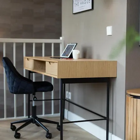 Bizstay Maurits Гаага