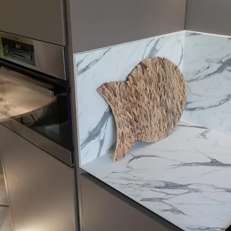 Bizstay Maurits * La Haye