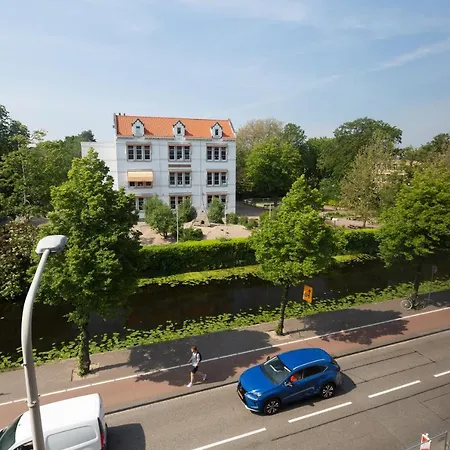 شقة Bizstay Maurits *