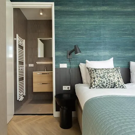 Bizstay Maurits Apartment *