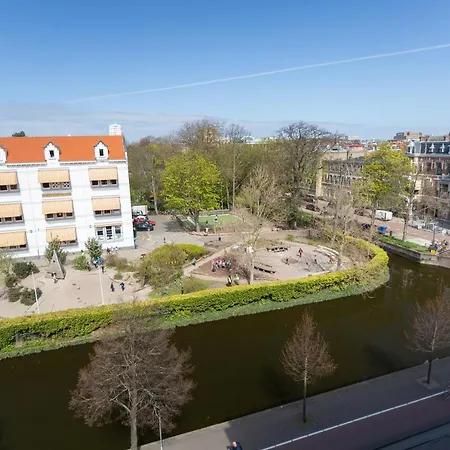Bizstay Maurits * The Hague