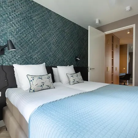 Apartment Bizstay Maurits