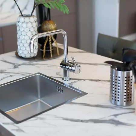 Bizstay Maurits Apartamento *