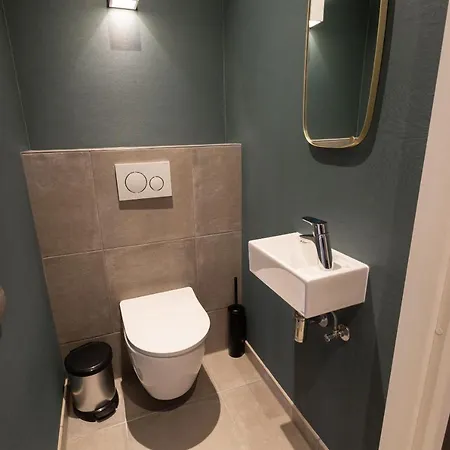 Bizstay Maurits Appartement *