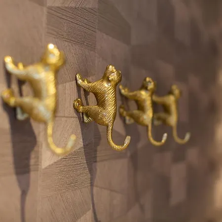 Bizstay Maurits Apartamento *