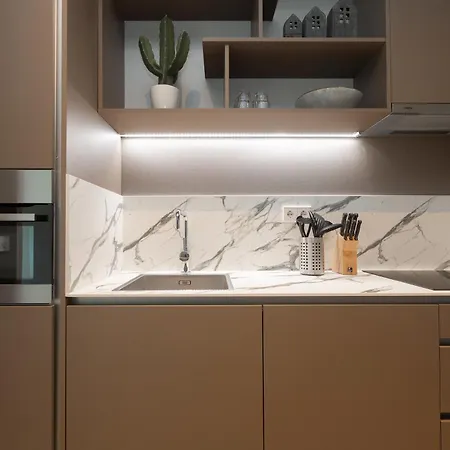 Apartment Bizstay Maurits *