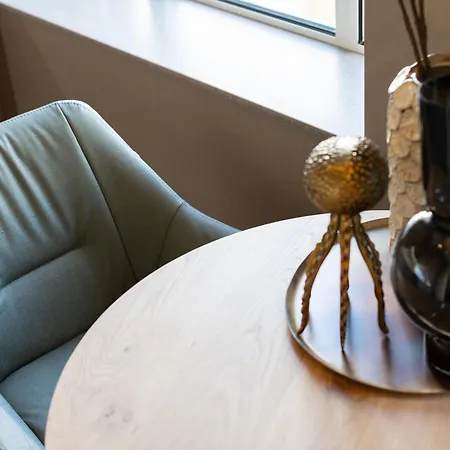 Apartment Bizstay Maurits The Hague
