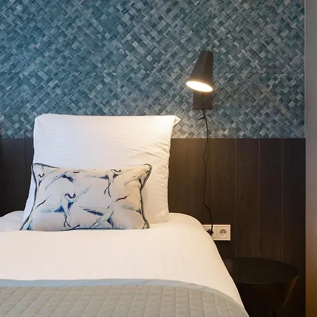 Apartment Bizstay Maurits *