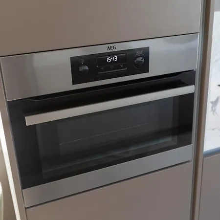 Bizstay Maurits Appartement La Haye