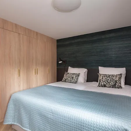 Apartment Bizstay Maurits The Hague