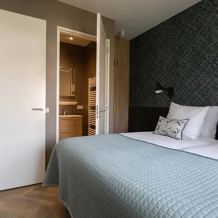 Bizstay Maurits Apartment