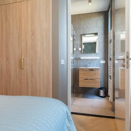 Bizstay Maurits Apartment *
